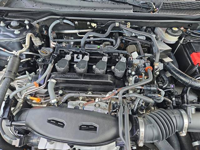 Used 2024 Honda Civic Touring image 24