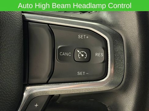Used 2023 RAM 1500 Laramie AWD/4WD image 37