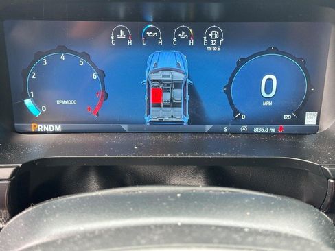 Used 2026 Ford F150 Lariat w/ Equipment Group 501A Mid AWD/4WD image 19