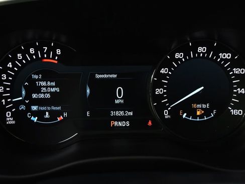 Used 2018 Lincoln MKC Premiere FWD image 24