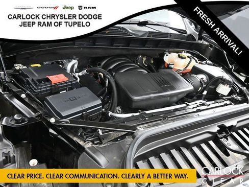 Used 2022 GMC Sierra 1500 Denali image 43