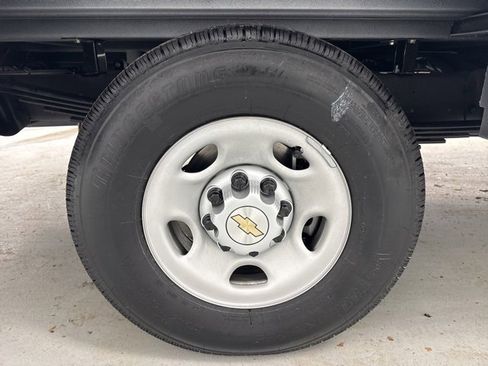 New 2025 Chevrolet Express 3500 w/ Power Convenience Package image 38