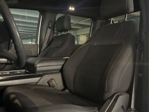 Used 2024 Ford F150 STX RWD image 7