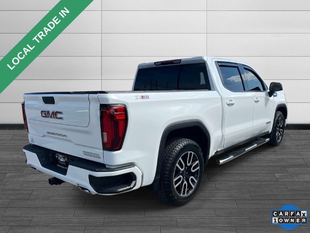Used 2023 GMC Sierra 1500 Elevation AWD/4WD image 3