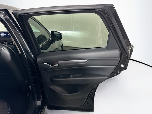 Used 2025 MAZDA CX-5 AWD 2.5 S w/ Preferred Package image 30
