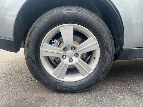 Used 2011 Subaru Forester 2.5X w/ Alloy Wheel Value Pkg image 30