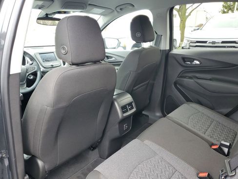 Used 2023 Chevrolet Equinox LT image 29