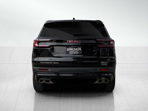 New 2025 GMC Acadia AT4 image 5