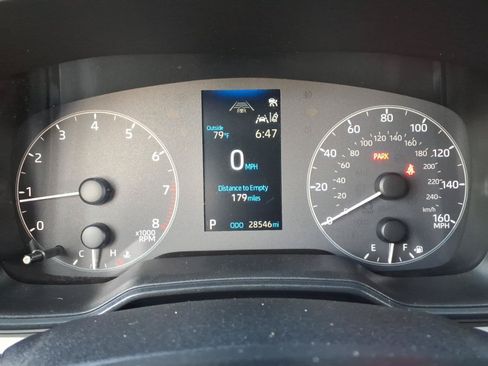 Certified 2025 Toyota Corolla SE FWD image 20