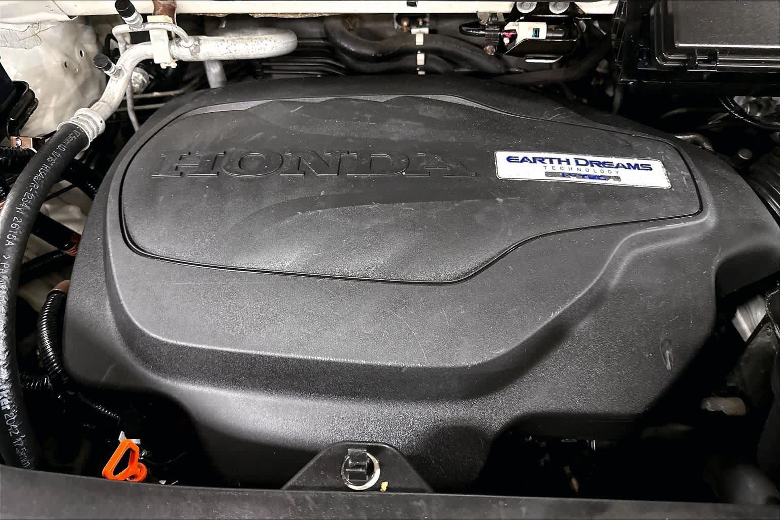 Used 2016 Honda Pilot EX image 32