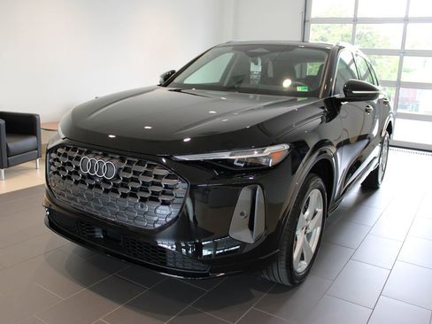 New 2025 Audi Q5 2.0T Premium Plus image 4