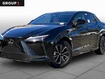 New 2026 Lexus RZ 350e 2WD
