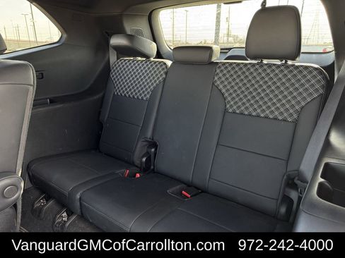 New 2026 GMC Acadia Denali w/ Super Cruise Package image 25