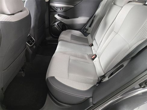 Certified 2025 Subaru Outback Premium image 17