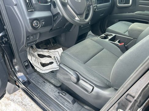 Used 2013 Honda Ridgeline RTS image 10