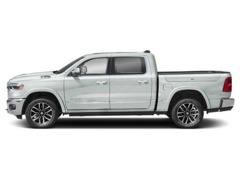 Used 2025 RAM 1500 Limited image 2