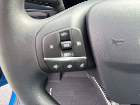 New 2025 Ford Maverick XLT w/ 4K Tow Package image 21