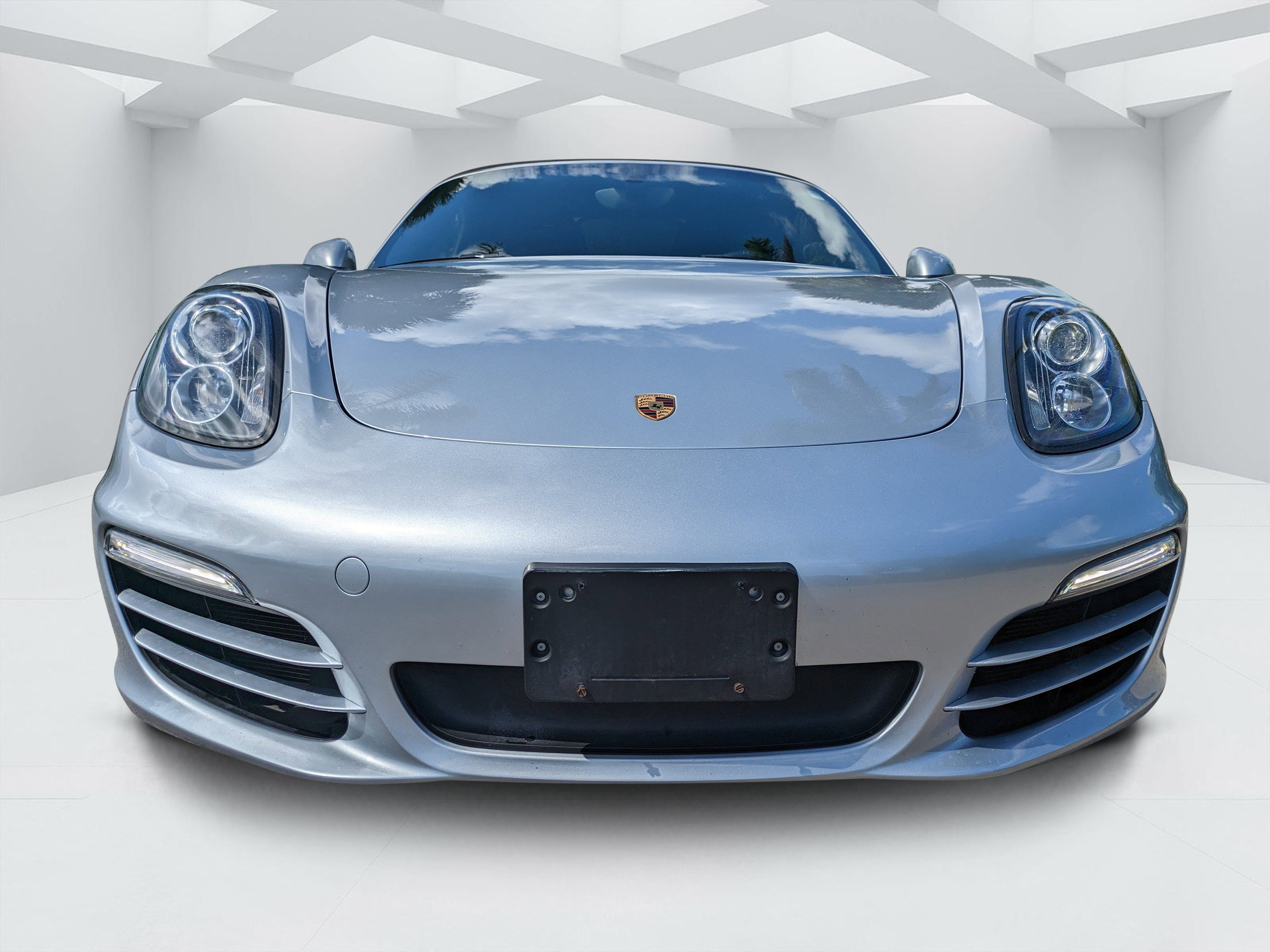 Used 2014 Porsche Boxster RWD image 8
