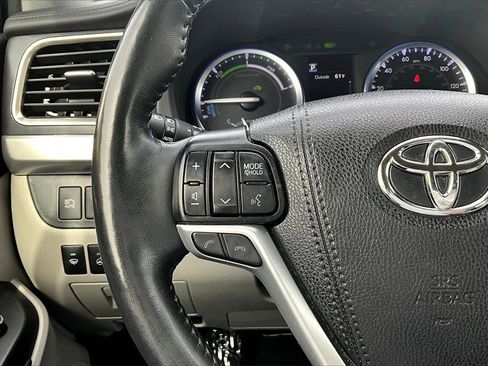 Used 2019 Toyota Highlander Limited Platinum image 25