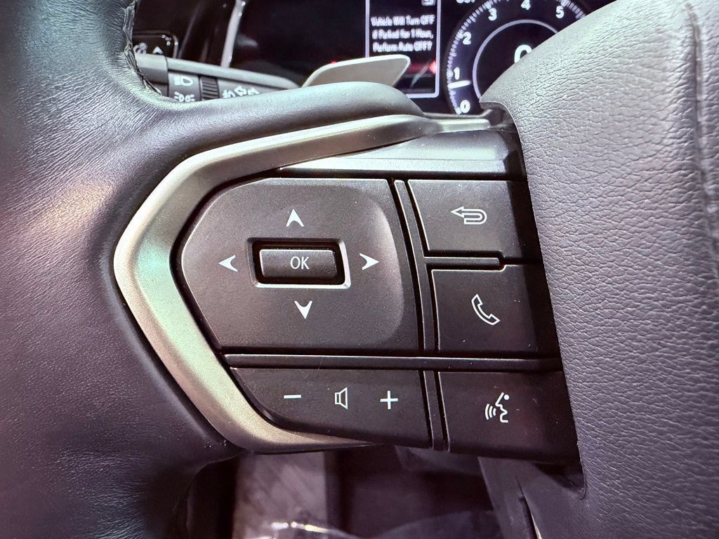 Certified 2025 Lexus NX 250 FWD w/ Accessory Package (Z2) image 21