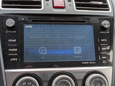 Used 2016 Subaru Crosstrek 2.0i Limited w/ Popular Package #2 image 14