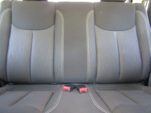 Used 2014 Jeep Wrangler Sahara w/ Dual Top Group AWD/4WD image 14
