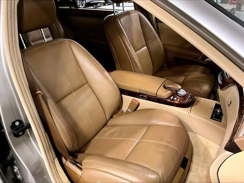 Used 2007 Mercedes-Benz S 550 image 7
