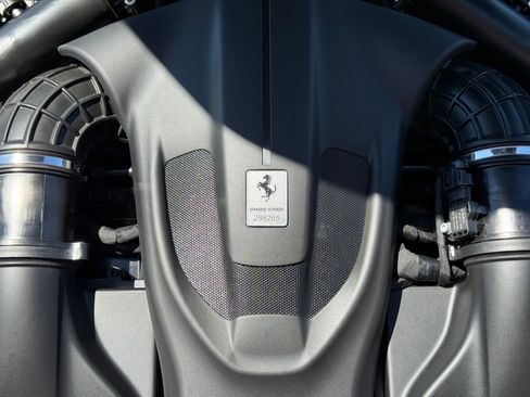 Used 2023 Ferrari Roma RWD image 30