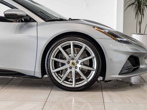 New 2025 Lotus Emira image 10