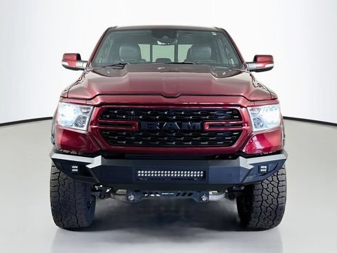 Used 2022 RAM 1500 Big Horn AWD/4WD image 2
