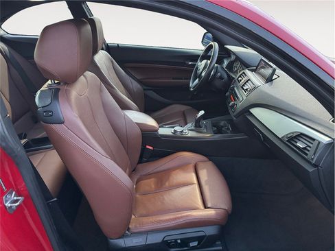 Used 2015 BMW M235i Coupe image 15