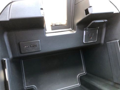 New 2025 Chevrolet Silverado 1500 RST w/ Texas Edition Plus image 38