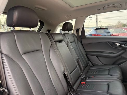 Used 2017 Audi Q7 2.0T Premium Plus w/ Premium Plus Package image 33