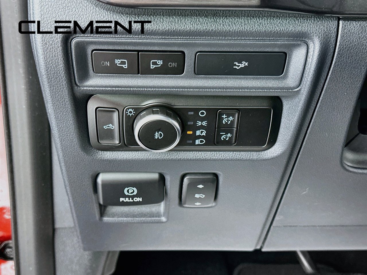 Used 2023 Ford F150 XLT w/ Equipment Group 302A High AWD/4WD image 14