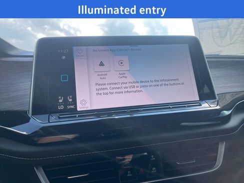 New 2026 Volkswagen Atlas SEL Premium R-Line image 20