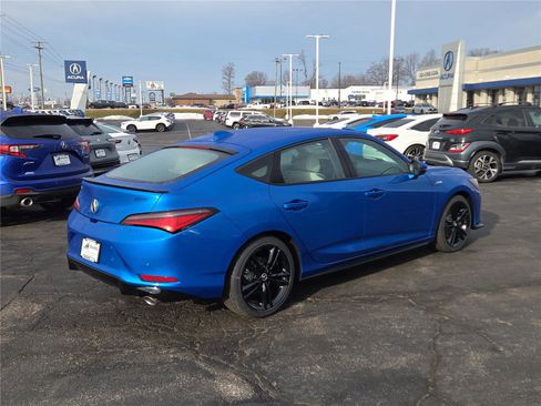New 2026 Acura Integra A-Spec image 28