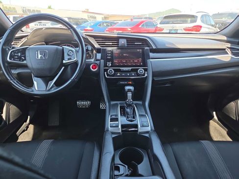 Used 2020 Honda Civic Sport image 18