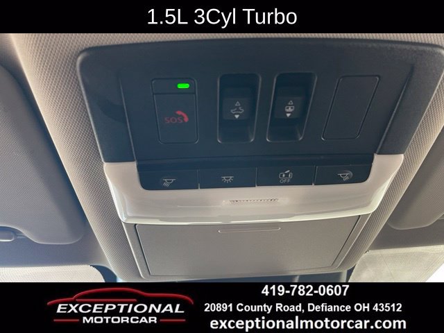 Used 2023 Nissan Rogue SV w/ SV Premium Package AWD/4WD image 44