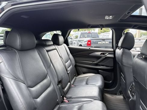 Used 2018 MAZDA CX-9 Grand Touring FWD image 29