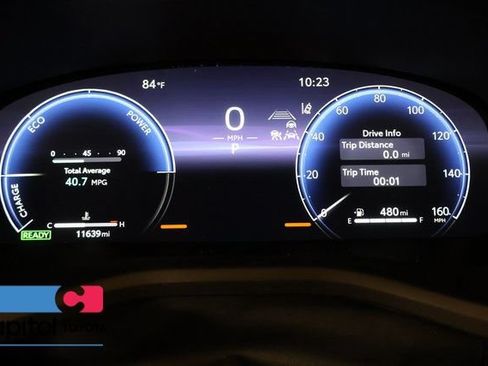 Certified 2026 Toyota Camry XLE AWD/4WD image 19