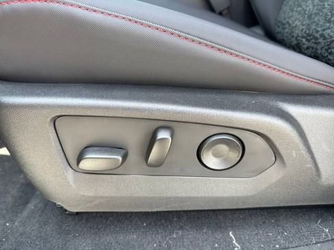 New 2025 Chevrolet Colorado Z71 w/ Midnight Edition image 22