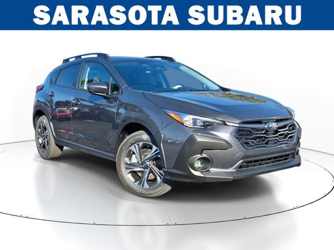 New 2026 Subaru Crosstrek 2.0i Premium image 1