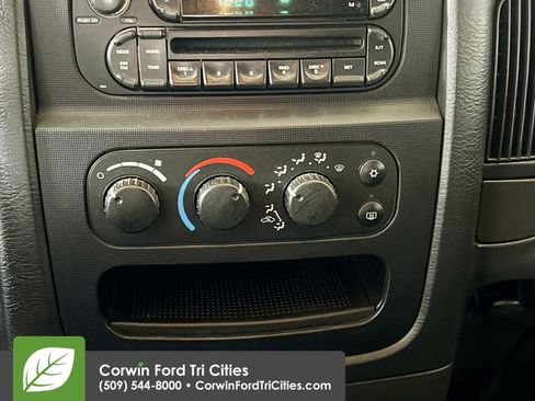 Used 2005 Dodge Ram 3500 Truck SLT image 8