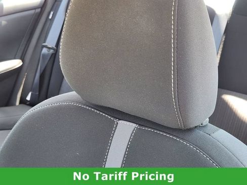 Used 2024 Nissan Sentra SV w/ All-Weather Package FWD image 14