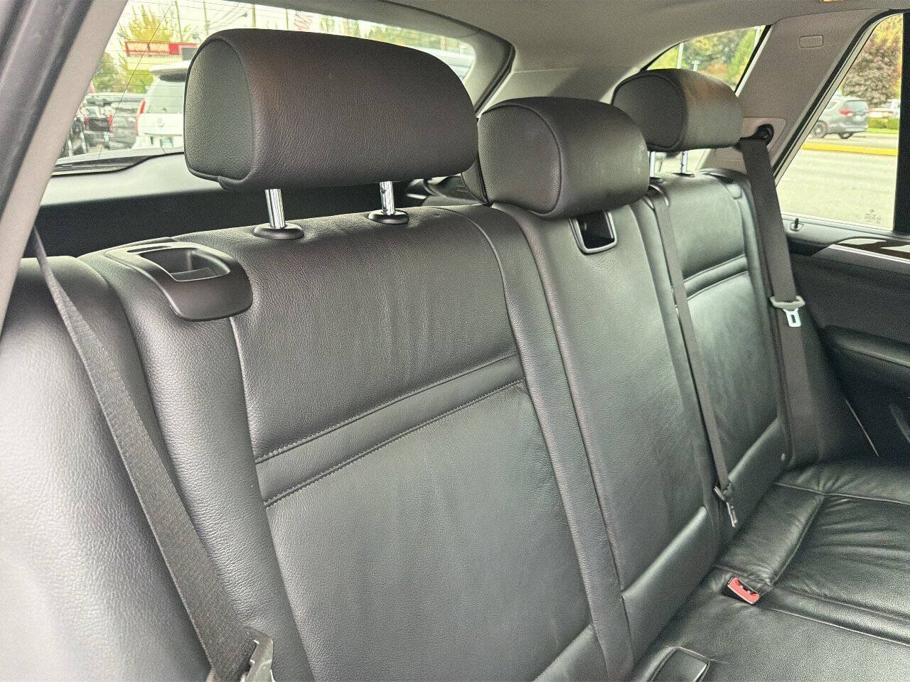 Used 2013 BMW X5 xDrive35i AWD/4WD image 21
