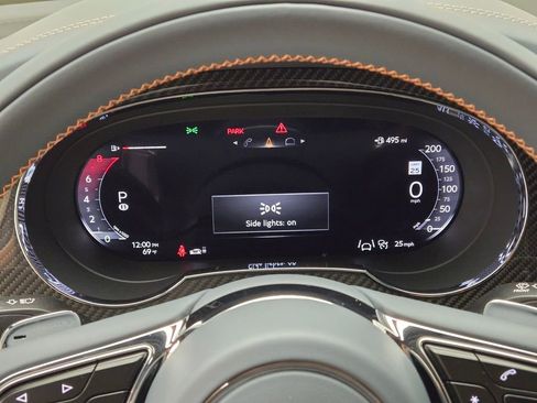 New 2026 Bentley Bentayga Speed image 35