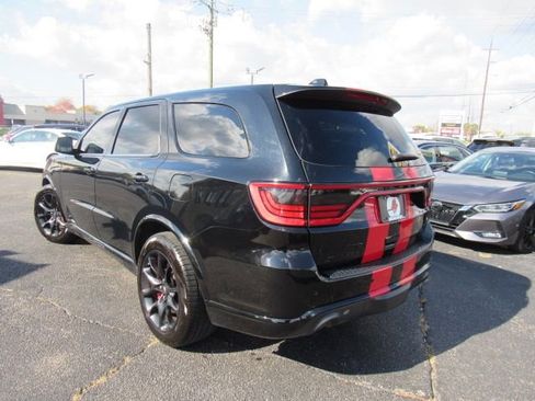 Used 2021 Dodge Durango R/T w/ Tow 'N Go Package image 5