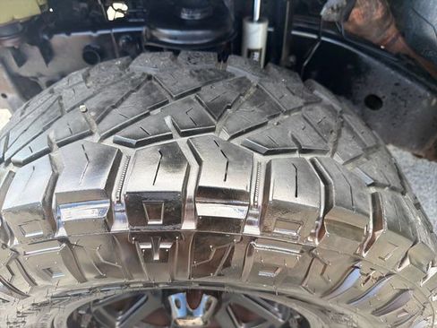 Used 2013 Jeep Wrangler Sport AWD/4WD image 26