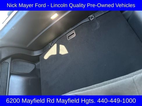 Certified 2022 Ford Escape SE w/ Convenience Package image 23