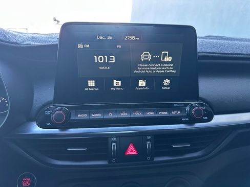 Used 2021 Kia Forte GT-Line image 11